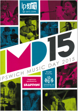 Picture Ips Music day prog 2015
